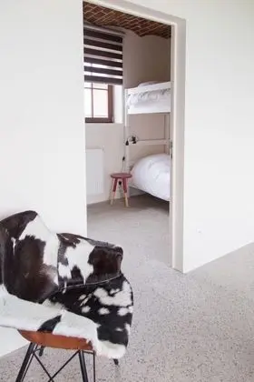 Apart Daire, 2 Yatak Odası, Teras (Vee)