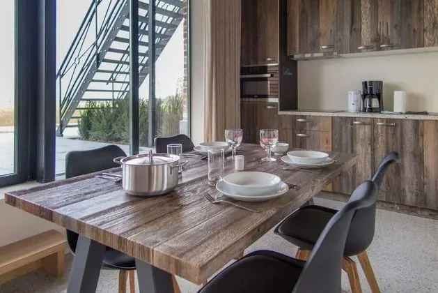 Apart Daire, 2 Yatak Odası, Teras (Vee)