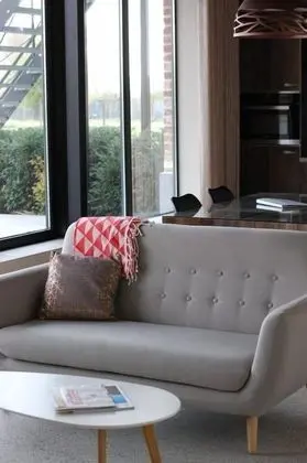 Apart Daire, 2 Yatak Odası, Teras (Vee)