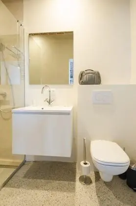 Apart Daire, 2 Yatak Odası, Teras (Vee)