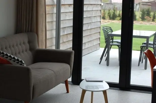 Stüdyo, Teras (Melk)