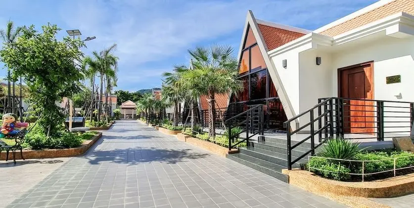 Bungalov