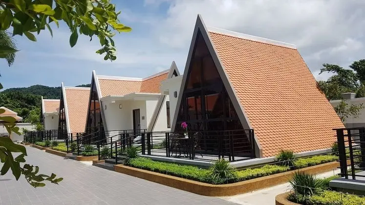 Bungalov
