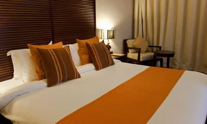 Tek Kişilik Oda Beach Front