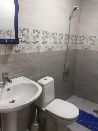Basic Üç Kişilik Oda