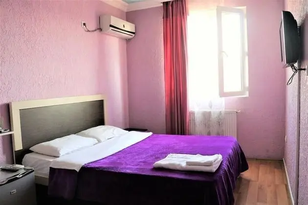 Standard Tek Büyük Yataklı Oda, Şehir Manzaralı