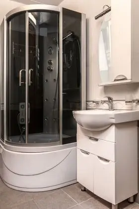 İki Ayrı Yataklı Oda, Şehir Manzaralı