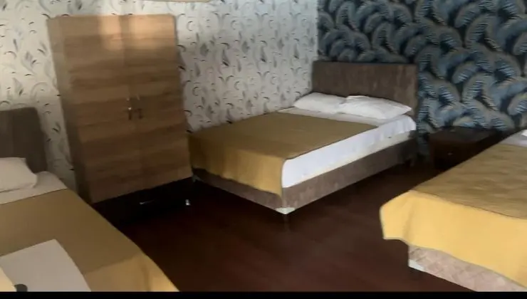 3 Kişilik Oda, Deniz veya Kara Manzaralı