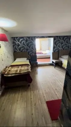 Aile Odası, Deniz veya Orman Manzaralı