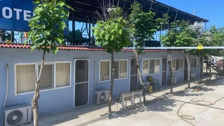 Çift Kişilik, Deniz veya Orman Manzaralı
