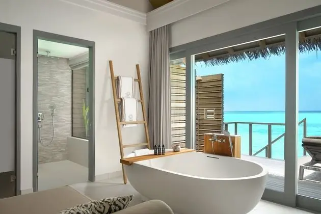 Villa (Over Water)