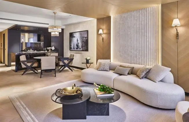 Premier Suit,şehir Manzaralı,2. Kat