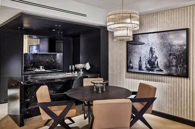 Premier Suit,şehir Manzaralı