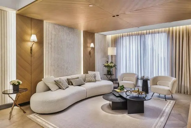 Premier Suit,şehir Manzaralı