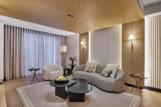 Premier Suit,şehir Manzaralı