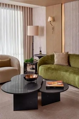Premier Suit,şehir Manzaralı