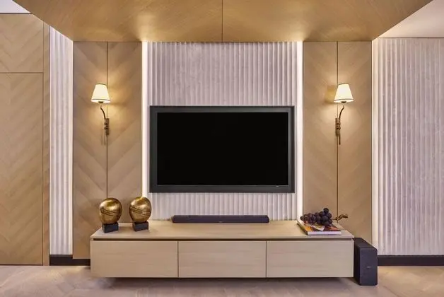 Premier Suit,şehir Manzaralı