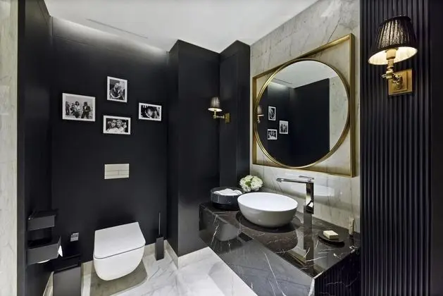 Premier Suit,şehir Manzaralı