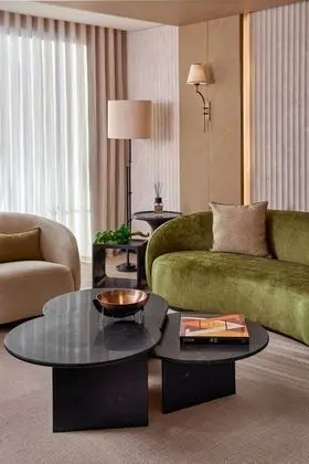 Premiere Suite