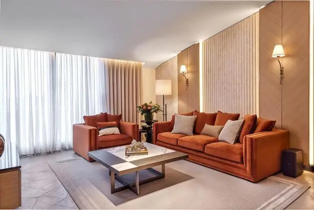 Signature Suite,şehir Manzaralı