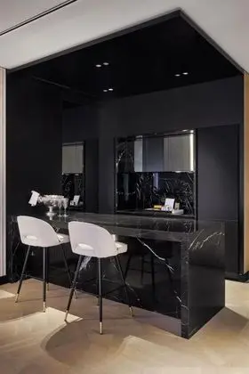 Signature Suite,şehir Manzaralı