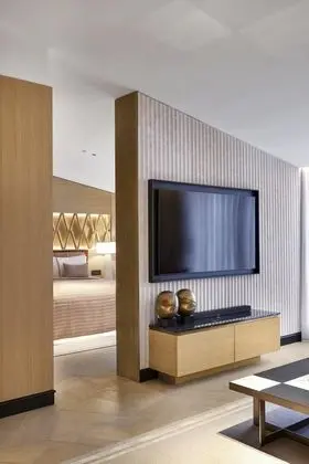 Signature Suite,şehir Manzaralı