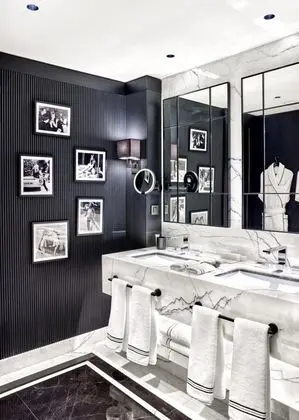 Signature Suite,şehir Manzaralı