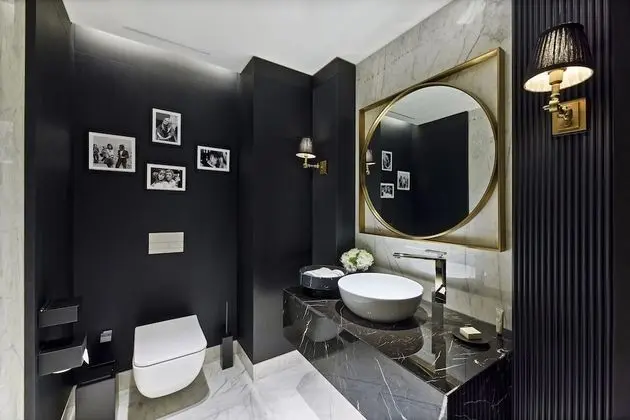 Studio Residence