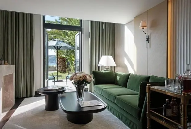 Maisonette,boğaz Manzaralı,asma Kat