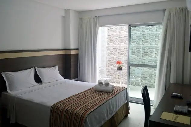 Standard Apart Daire, 1 Çift Kişilik Yatak
