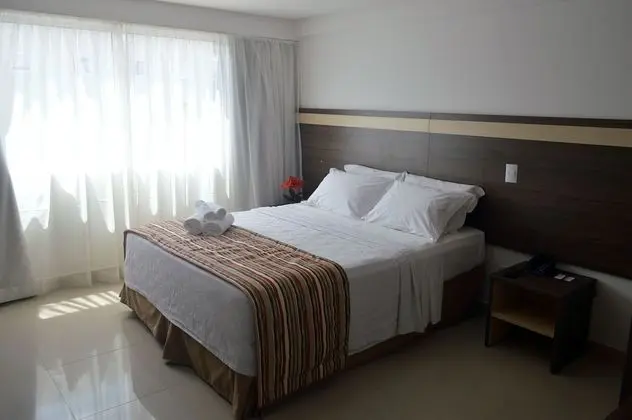 Standard Apart Daire, 1 Çift Kişilik Yatak