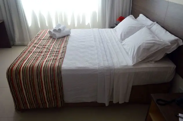 Standard Apart Daire, 1 Çift Kişilik Yatak