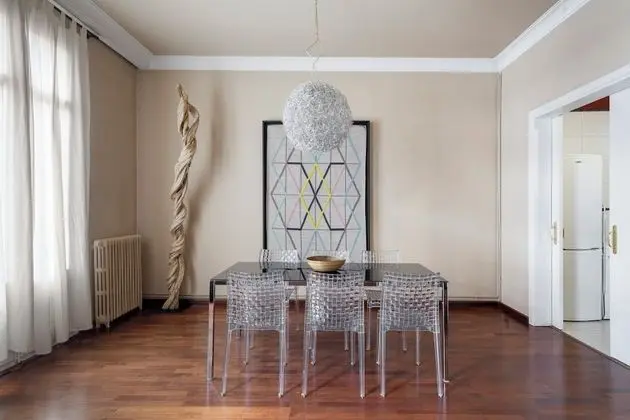 Executive Apart Daire, 2 Yatak Odası