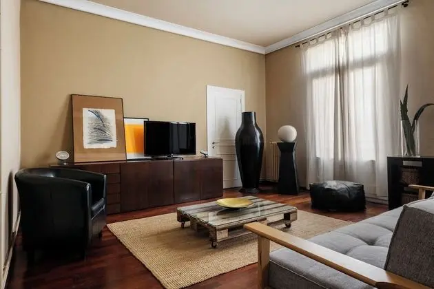 Executive Apart Daire, 2 Yatak Odası
