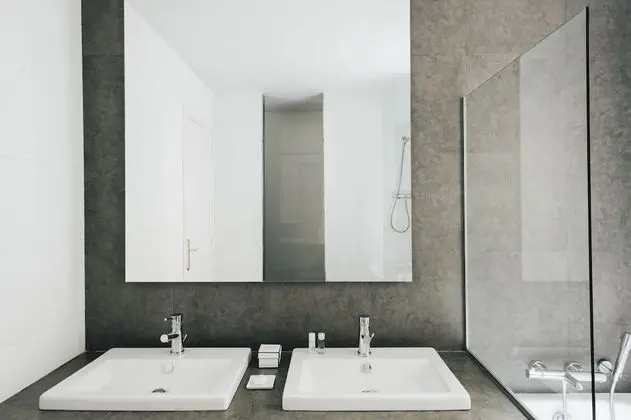 Executive Apart Daire, 2 Yatak Odası