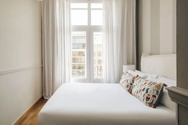 Standard Apart Daire, 1 Yatak Odası
