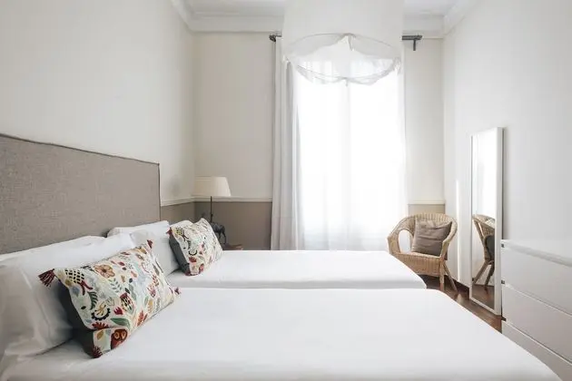 Standard Apart Daire, 1 Yatak Odası