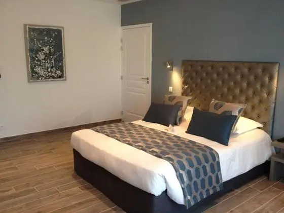 Deluxe Üç Kişilik Oda, Birden Çok Yatak, Balkon