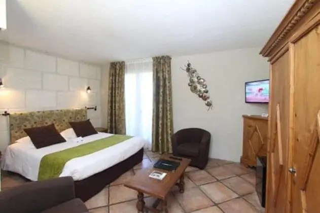Deluxe Üç Kişilik Oda, Birden Çok Yatak, Balkon