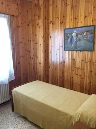 Tek Kişilik Oda