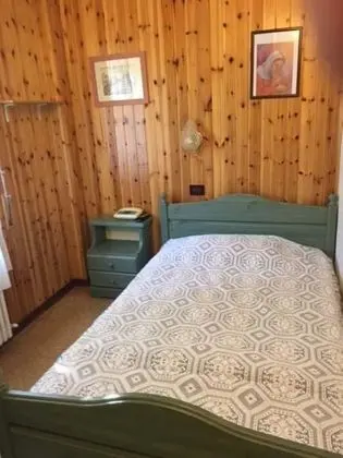 Tek Kişilik Oda
