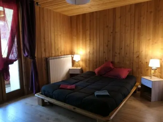 Comfort Apart Daire, Özel Banyo, Dağ Manzaralı