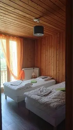 Comfort Süit, Dağ Manzaralı