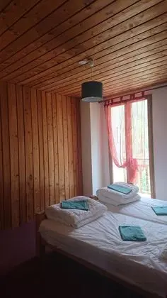 Comfort Süit, Dağ Manzaralı