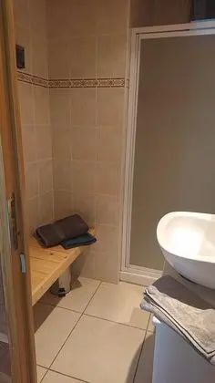 Comfort Süit, Dağ Manzaralı