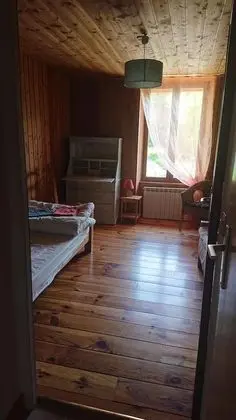 Süit, Banyolu/Duşlu, Dağ Manzaralı