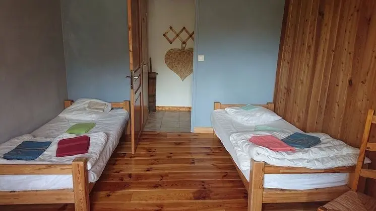 Süit, Banyolu/Duşlu, Dağ Manzaralı