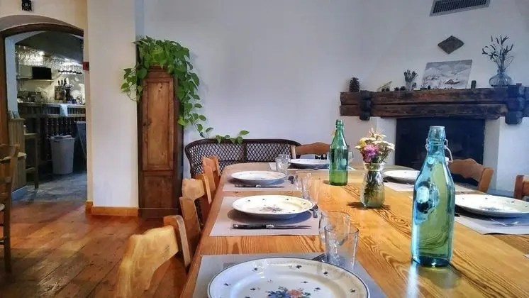 Süit, Banyolu/Duşlu, Dağ Manzaralı