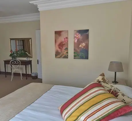 Kır Evi (Barn House De Luxe Cottage)