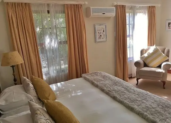 Kır Evi (Barn House De Luxe Cottage)